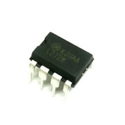 ON Semiconductor L272M L272 High Power Dual Power Operational Amplifier IC (Pack of 2)