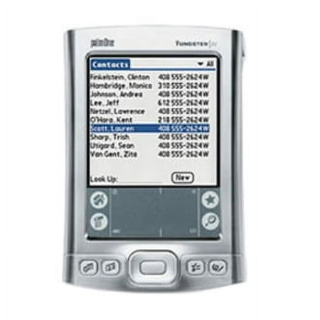 palmOne Tungsten E2