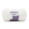 thumbnail image 1 of Bernat® Fil Velvet™, Polyester #5 Volumineux, 10,5oz/300g, 315 Yards, 1 of 9