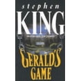 thumbnail image 1 of Pre-Owned Gerald's Game (Paperback), 1 of 1