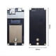 thumbnail image 2 of Placa Adaptadora M.2 NGFF A USB Tipo C para Módem Celular Quectel RM521F RM520N- RM530N- RM Sub-6GHz y MmWave 4G 5G, 2 of 5