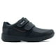 thumbnail image 5 of Zapato Escolar Para Niño 100% Piel Antiderrapante Con Velcro negro 26, 5 of 5