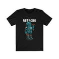 thumbnail image 5 of Mens Retrobo T-Shirt, 5 of 5