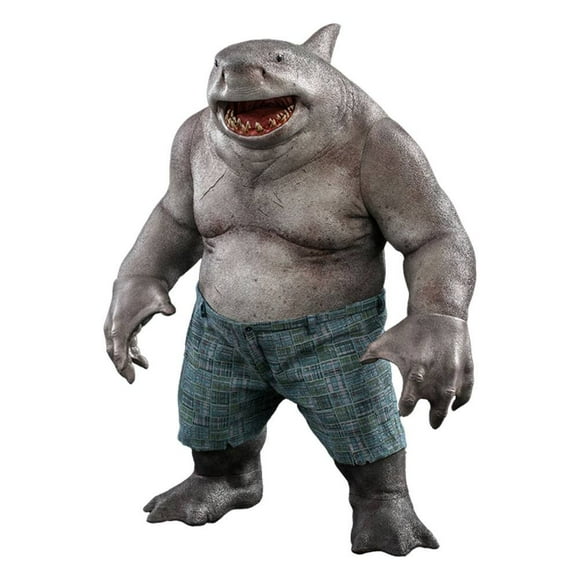 Figura de Accion Hot Toys King Shark HOT TOYS SIXTH SCALE FIGURE