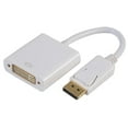 thumbnail image 1 of PRO SIGNAL - Adaptateur Mâle-à-Femelle DisplayPort, 1 of 1