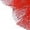 Red, variant on Ruffle Socks for Toddler Baby Girls Double Frilly Lace Dress Socks Kids Ankle Tutu Socks(White,1-3 Years)