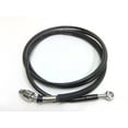 thumbnail image 3 of Drag Specialties Hydraulic Clutch Line 82-1/2" Black 2013-2016 Harley 0661-0010, 3 of 3
