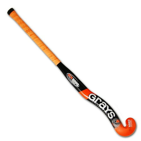 - Grays GX5000 Composite Field Hockey Goalie Stick