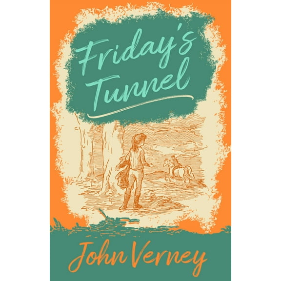 Friday's Tunnel, (Paperback)