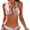 Pink Cow 4, variant on SKQIT Womens Cow Print 2 Piece Swimsuits Sexy Triangle Halter Thong Bikini Set Bathing Suit