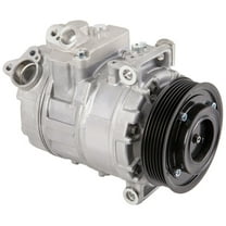 For BMW 128i 3.0L 2008 2009 2010 2011 2012 2013 AC Compressor & A/C Clutch - BuyAutoParts