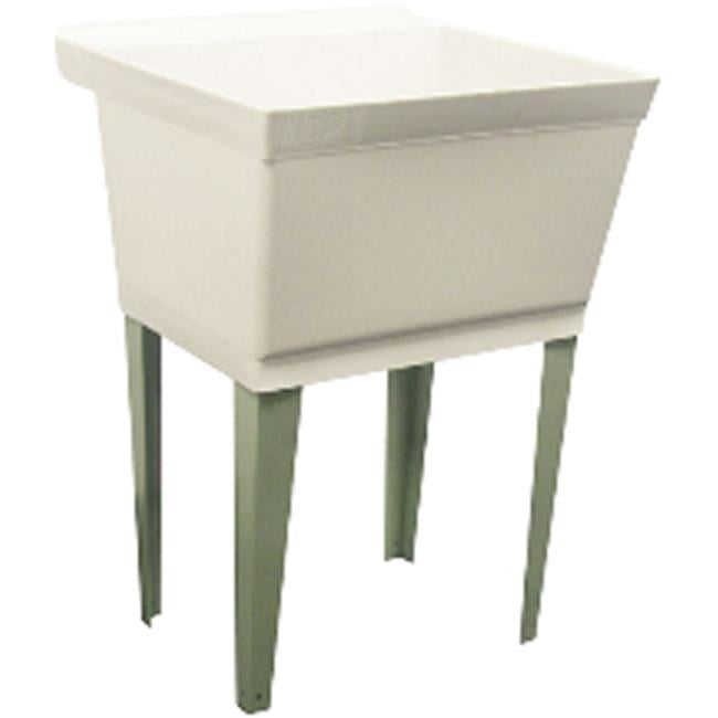 19 gal Laundry & Utility Tub Pack of 3