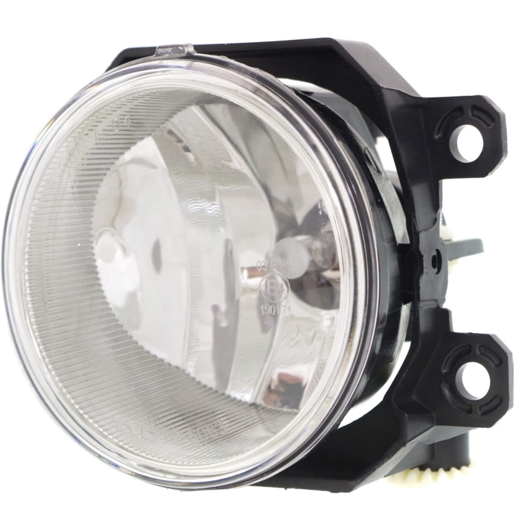 For Subaru Forester Fog Light Assembly 2014 15 16 17 2018 R=L Single Piece | CAPA | SU2592122 | 84501AJ060