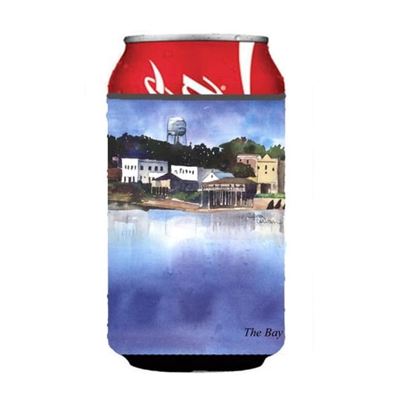 The Pass Can Or Bottle  Hugger