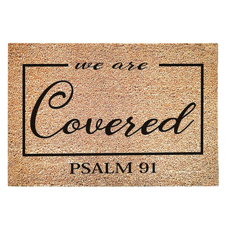 Psalm 91 blanket sale