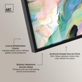 thumbnail image 4 of Dreamer Blue Serenity Pair Shadowbox Print Modern Wall Decor Set by Art Remedy, Black Frame, 36 x 54, 4 of 6