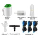 thumbnail image 1 of Sistema de riego automático de plantas para 12 plantas en macetas de interior Paquetes de herramientas de riego nativos con el Alersondes USB Can Charged, 1 of 4