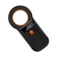 Animal Microchip Reader, Horse Cattle Pets Cat Dog ID Chip Reader