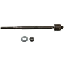MOOG EV800330 Tie Rod End Fits select: 2008-2010 SATURN VUE, 2012-2015 CHEVROLET CAPTIVA