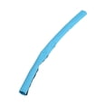 thumbnail image 1 of Housse de protection pour poignée de poussette, 5 couleurs, en tissu, pour barre de protection (bleu), 1 of 1