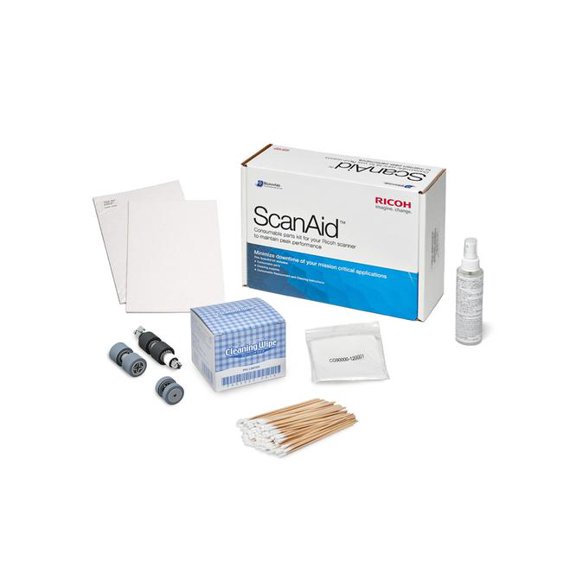 Ricoh CG01000-310112 RICOH SCANAID KIT, FI-8950, FI-8930, FI-8820