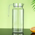 Multifunctional Heat PC Plastic Beverage Dispenser The Perfect Blend multifunctional-heat-pc-plastic-beverage-dispenser-the-perfect-blend