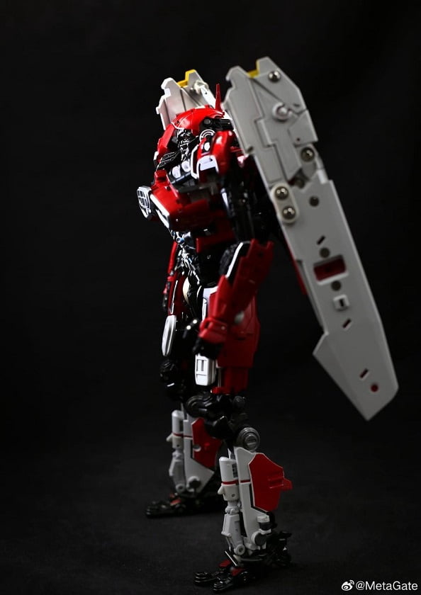 G05 Red Fantasy | MetaGate - Walmart.com