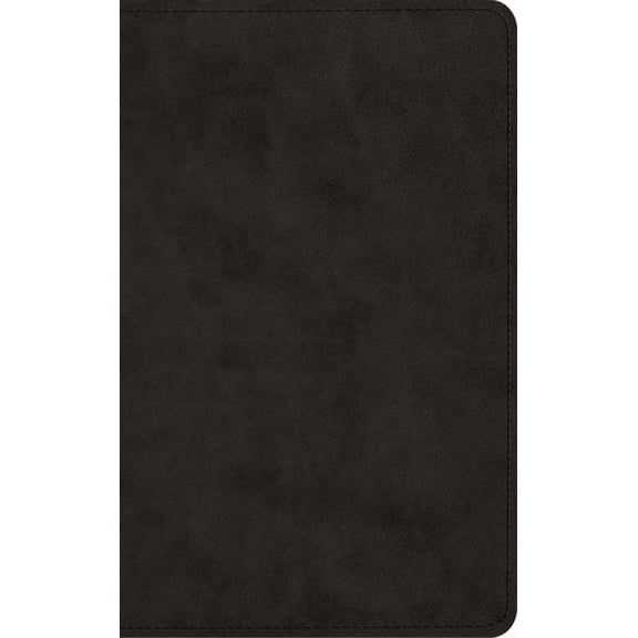 ESV Vest Pocket New Testament with Psalms and Proverbs, Red Letter (Trutone, Black), (Hardcover)