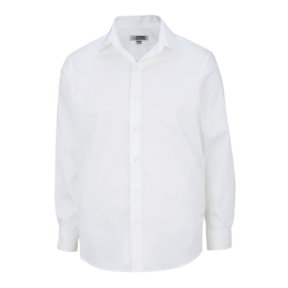 Ed Garments Men's 1033 Dress Shirts (White 3Xl)