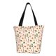 thumbnail image 1 of Disketp Wine Bottles With Grapes for Women’s Casual Shoulder Tote Bag Cross-body Handbags for Shopping, Travel and Daily Use, 1 of 6