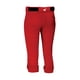 thumbnail image 3 of Pantalones de softball Fastpitch Easton PRO ELITE Scarlet XXL para adultos, 3 of 3