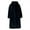 Black, variant on Winter Warm Coats for Women, Ladies Jackets Faux Coat Furry Faux Jacket Long Sleeve Outerwear, Christmas Gifts for Women Black L