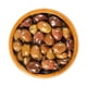 thumbnail image 2 of Taggiasca Italian Pitted Olives in Extra Virgin Olive Oil 34 Ounce, 2 of 4