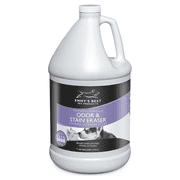 EBPP Pet Stain and Odor Remover Spray, Lavender Enzyme Cleaner for Home, 128 fl oz