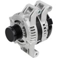 thumbnail image 1 of SCITOO Alternator Replacement for Dodge for Challenger 2011-2016, for Dodge for Charger 2011-2015, for Dodge for Durango 2011-2015, for Jeep for Grand Cherokee 2011-2016 11572, 1 of 4