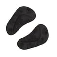 thumbnail image 1 of Qarigey 1 Pair Women Men Flat Foot Arch Working Heels Sneakers Accessory Cushion Boots Support Sole Insert Insole High Cuidado de los pies No.2, 1 of 6