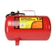 thumbnail image 2 of Tanque de aire Comprimido MIKEL'S TAC-19 19 Litros 115 PSI, 2 of 4