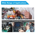 thumbnail image 3 of DPS3010U 30V 10A 300W Alimentation Dc de Laboratoire Commutation 4 Chiffres USB Alimentation de Banc Réglable DIY, 3 of 6