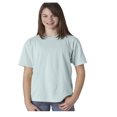 thumbnail image 1 of Chouinard Big Boy's Ring-Spun Double-Needle Cotton T-Shirt, Style 9018, 1 of 1