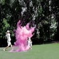 thumbnail image 4 of Juego de bolas explosivas para revelar el género. Juego de bolas explosivas para fiestas de revelación de género., 4 of 7