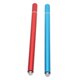 thumbnail image 2 of M Buder Lápiz Óptico de Alta Sensibilidad para Pantalla Táctica Paquete de 2 Piezas 15 cm / 5.9 inches Rojo y Azul, 2 of 9