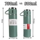 thumbnail image 5 of Set de regalo de acero inoxidable de 750ml, botella termo de estilo empresarial para oficina, termo con aislamiento térmico de agua caliente para exteriores, termo para pareja Cu-AM, 5 of 5