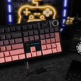 thumbnail image 4 of Teclado inalámbrico para juegos EPOMAKER X Aula F108 PRO Rosa, 4 of 7