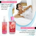 thumbnail image 6 of Vital Luxury Bath and Body Gifts Set-Japanese Cherry Blossom(Unisex)-Shower Gel,Lotion,Mist,Hand Cream, 6 of 8