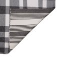 thumbnail image 4 of Better Homes & Gardens 5'x7' Reversible Buffalo Plaid Outdoor Rug, 4 of 9