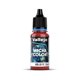 thumbnail image 1 of Accesorios de pintura Vallejo rojo oscuro para aerógrafo, 17 ml, 1 of 2
