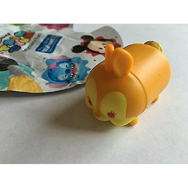 Tsum Tsum Mystery Pack Disney Color Pop Exclusive Miss Bunny - Walmart