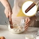 thumbnail image 3 of de Madera para Mezclar Pan de Masa Madre de 11 Pulgadas, para Mezclar, Herramientas de Madera para Hacer Pan de Masa Madre, para Mezclar, 3 of 5