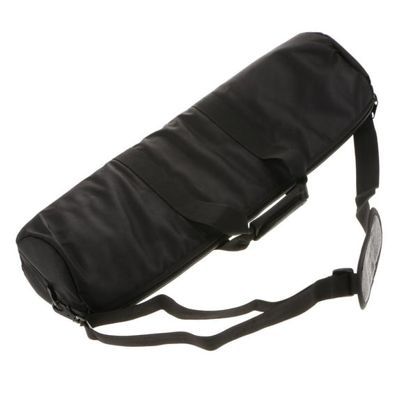 60cm Tripod Carrying Case with Padded Strap for Light Stands, Stand, Tripod