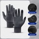 thumbnail image 1 of Guantes de esquí de invierno para hombres y mujeres - Térmicos cortavientos resistentes al agua con pantalla táctil - Agarre antideslizante para montar y deportes al aire libre, 1 of 5